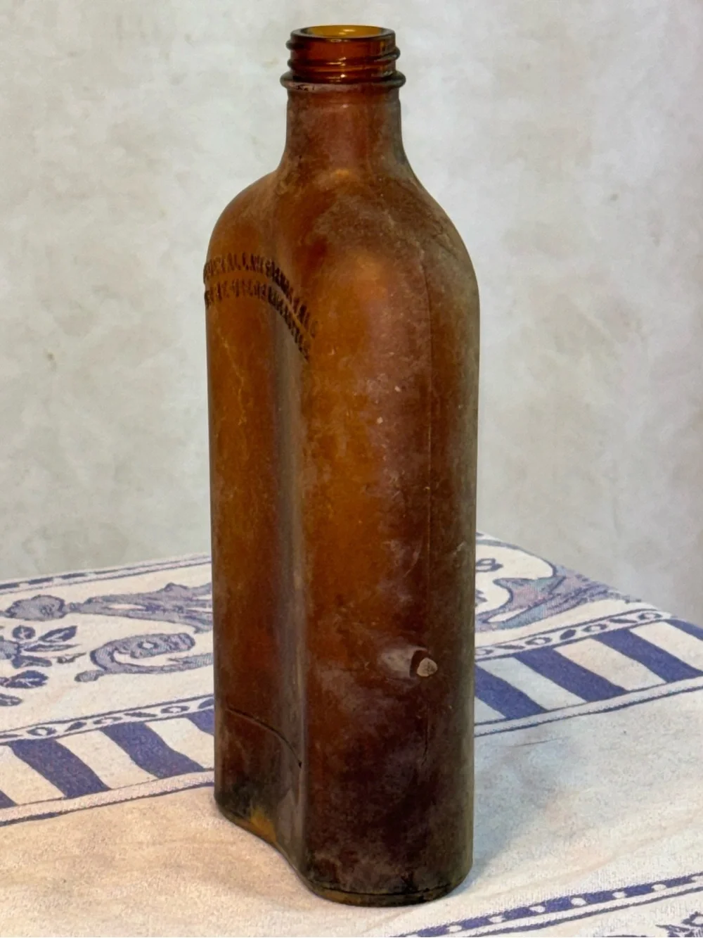 SEAGRAM & SONS LTD. vintage seagram